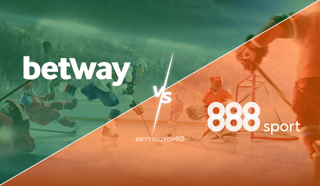 Betway vs 888