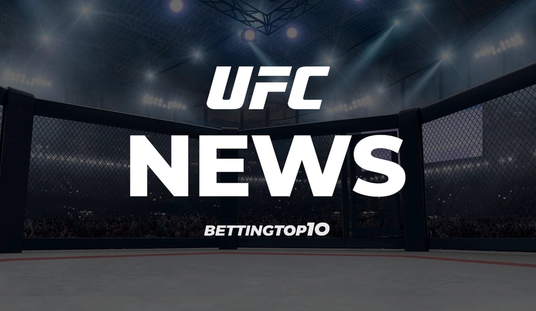 News - UFC