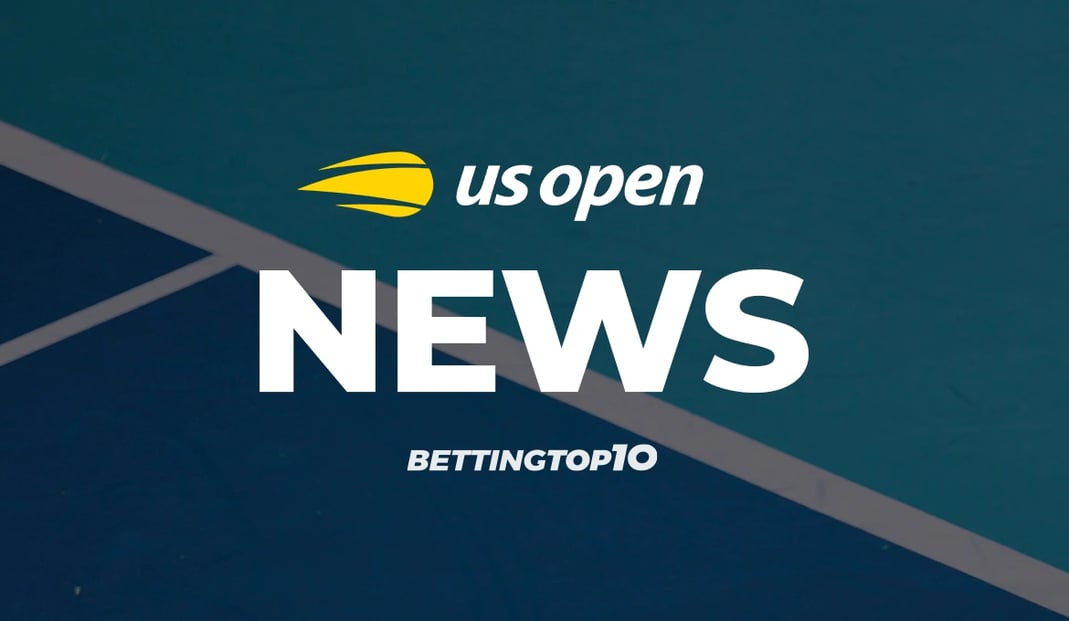 News - US Open