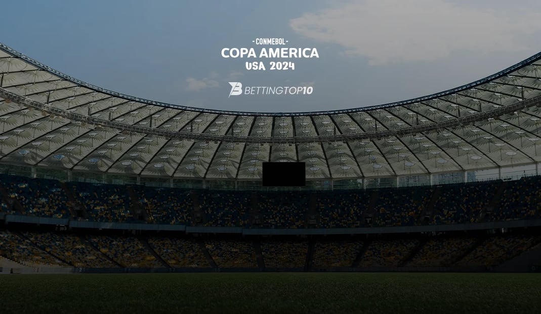 Copa America 2024