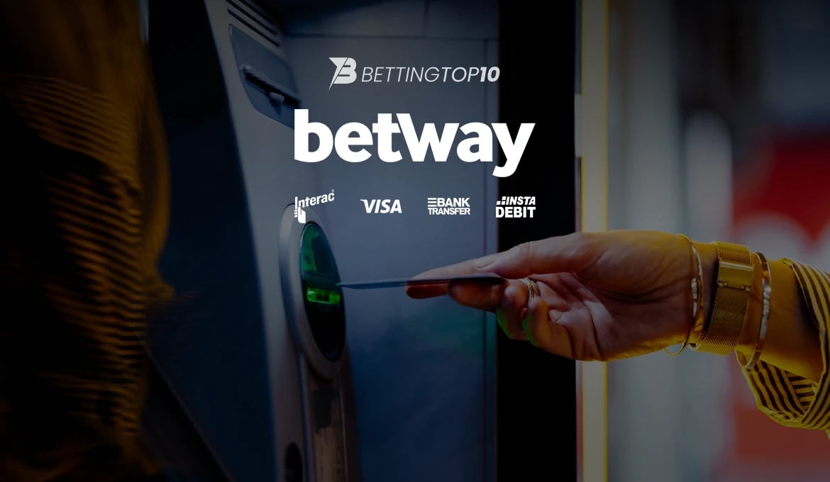 Betway Withdrawal Times Canada