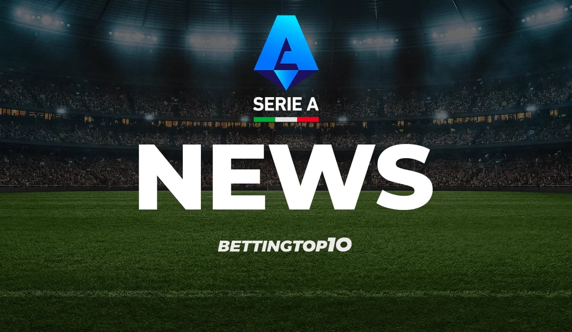 News - Serie A