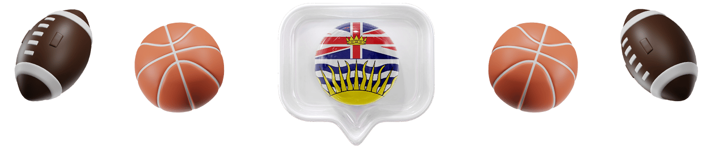 British Columbia Sports Betting