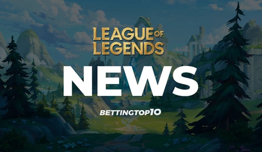 News - League of Legends