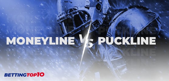 Spread vs Puckline