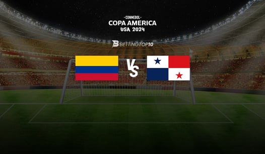 Copa America 2024 Colombia vs Panama