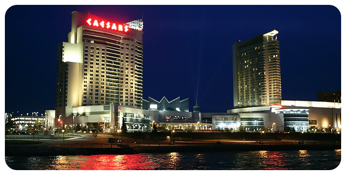 Caesars Windsor Hotel & Casino