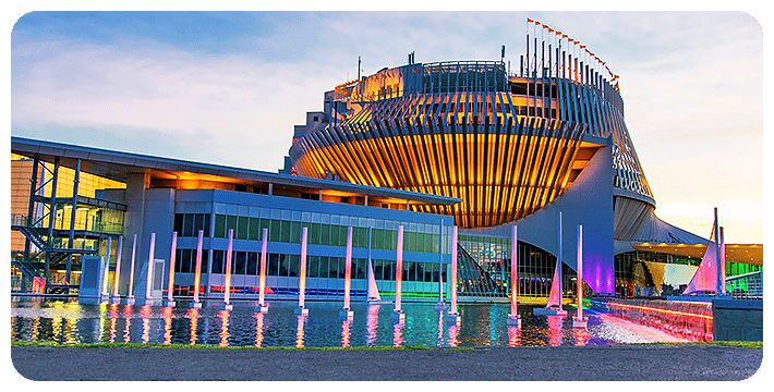 Casino de Montréal