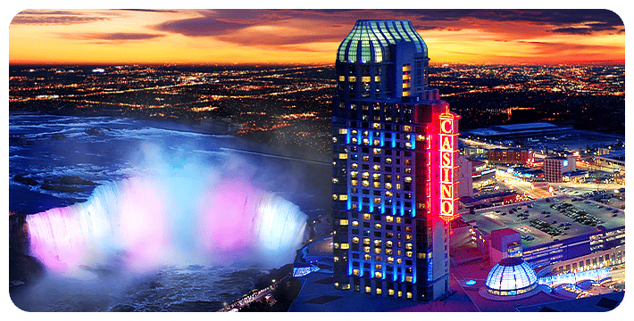 Fallsview Casino Resort